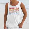 Your First Muay Thai Lecture Is Free Thai Boxing Trainer Unisex Tank Top Your First Muay Thai Lecture Is Free Thai Boxing Trainer Unisex Tank Top