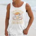 I'm Retired My Only Boss Is My Drum Kit Drums Drummer Raglan Baseball Tee Unisex Tank Top I'm Retired My Only Boss Is My Drum Kit Drums Drummer Raglan Baseball Tee Unisex Tank Top