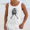 Muay Thai Kickboxing Nak Muay Thai Boxing Fighter Unisex Tank Top Muay Thai Kickboxing Nak Muay Thai Boxing Fighter Unisex Tank Top