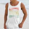 Retro Drummer Drum Set Drum Kit Drumming Sweatshirt Unisex Tank Top