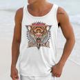 Tigar Muay Thai MMA Vintage Kickboxing Training Unisex Tank Top Tigar Muay Thai MMA Vintage Kickboxing Training Unisex Tank Top