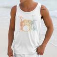 Vintage Drummer Drum Kit Unisex Tank Top Vintage Drummer Drum Kit Unisex Tank Top
