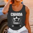 Chama MMA Mixed Martial Arts Fan Muay Thai Kickboxing Unisex Tank Top