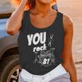 Drum Kit Drummer 81 Years 81st Birthday Men Women Unisex Tank Top Drum Kit Drummer 81 Years 81st Birthday Men Women Unisex Tank Top