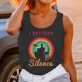 Drum Kit Tshirt For a Drummer With Percussion Instruments Unisex Tank Top Drum Kit Tshirt For a Drummer With Percussion Instruments Unisex Tank Top