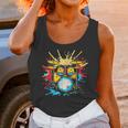 Drum Kit Steamwave Music Band Unisex Tank Top