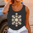 Drummer Drum Kit Mandala Percussionist Music Lover Unisex Tank Top Drummer Drum Kit Mandala Percussionist Music Lover Unisex Tank Top