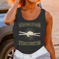 Drummer Music Drum Kit Unisex Tank Top Drummer Music Drum Kit Unisex Tank Top