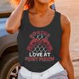 Love At First Punch Professional Boxer Muay Thai Boxing Unisex Tank Top Love At First Punch Professional Boxer Muay Thai Boxing Unisex Tank Top