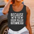 Major Musician Drum Kit Unisex Tank Top Major Musician Drum Kit Unisex Tank Top