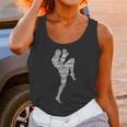 Muay Thai Thai Boxes Taekwondo Men Boys Children Unisex Tank Top