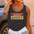 Muay Thai Fighter Evolution MMA Unisex Tank Top Muay Thai Fighter Evolution MMA Unisex Tank Top