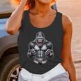 Muay Thai Gorilla Thai Boxing And Fighting Unisex Tank Top