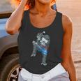 Muay Thai Gorilla Thai Boxing Unisex Tank Top Muay Thai Gorilla Thai Boxing Unisex Tank Top