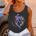 Muay Thai Skeleton Unisex Tank Top Muay Thai Skeleton Unisex Tank Top
