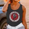 Muay Thai Unisex Tank Top
