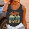 Muay Thai For Women Muay Thai Unisex Tank Top
