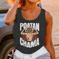 POATAN CHAMA MMA Fan JJB Boxing Muay Thai Kickboxing Unisex Tank Top