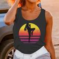 Women's Thai Boxer Thai Boxing Muay Thai Unisex Tank Top