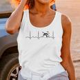 Drum Kit Set Drummer Sweatshirt Unisex Tank Top