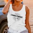 Drummer Drum Kit Rock & Roll Music Drummer Unisex Tank Top Drummer Drum Kit Rock & Roll Music Drummer Unisex Tank Top