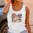 Dynamic Drum Kit For Drummers And Rock Music Lovers Sweatshirt Unisex Tank Top Dynamic Drum Kit For Drummers And Rock Music Lovers Sweatshirt Unisex Tank Top