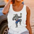 Gorilla Muay Thai Combat Sport Fighter Martial Arts 8 Limbs Raglan Baseball Tee Unisex Tank Top Gorilla Muay Thai Combat Sport Fighter Martial Arts 8 Limbs Raglan Baseball Tee Unisex Tank Top