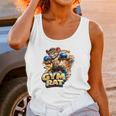 Gym Rat Kickboxing Nak Muay Thai Boxing Fighter Unisex Tank Top Gym Rat Kickboxing Nak Muay Thai Boxing Fighter Unisex Tank Top