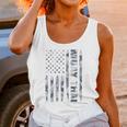 Muay Thai American Flag Camo Military Patriotic Unisex Tank Top Muay Thai American Flag Camo Military Patriotic Unisex Tank Top