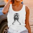 Muay Thai Kickboxing Nak Muay Thai Boxing Fighter Unisex Tank Top Muay Thai Kickboxing Nak Muay Thai Boxing Fighter Unisex Tank Top
