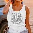 Twin Tiger Muay Thai Shorts Thailand Martial Arts Boxing Unisex Tank Top