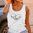 Women's Muay Thai Kickboxing Nak Muay Thai Boxing Fighter Unisex Tank Top