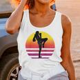 Women's Thai Boxer Thai Boxing Muay Thai Raglan Baseball Tee Unisex Tank Top Women's Thai Boxer Thai Boxing Muay Thai Raglan Baseball Tee Unisex Tank Top