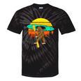 Bigfoot Kayak Paddling Lake Rafts Inflatable Canoe Sasquatch Tie-Dye T-Shirts Black Tie-Dye Bigfoot Kayak Paddling Lake Rafts Inflatable Canoe Sasquatch Tie-Dye T-Shirts Black Tie-Dye