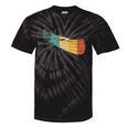 Canoe Canoeing Retro Vintage Tie-Dye T-Shirts Black Tie-Dye Canoe Canoeing Retro Vintage Tie-Dye T-Shirts Black Tie-Dye