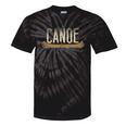 Canoe Canoeing Vintage Canoe Tie-Dye T-Shirts Black Tie-Dye Canoe Canoeing Vintage Canoe Tie-Dye T-Shirts Black Tie-Dye