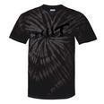 Canoe Evolution Canoeing Shirt T-Shirt Tie-Dye T-Shirts Black Tie-Dye