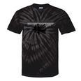 Canoe Silhouette Forest Lake Reflection Tie-Dye T-Shirts Black Tie-Dye Canoe Silhouette Forest Lake Reflection Tie-Dye T-Shirts Black Tie-Dye