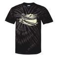 Canoe Tripper Loading Portage Pack First Light Tie-Dye T-Shirts Black Tie-Dye Canoe Tripper Loading Portage Pack First Light Tie-Dye T-Shirts Black Tie-Dye