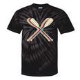 Canoeing Canoe Paddle Paddling Retro Line Art Raglan Baseball Tee Tie-Dye T-Shirts Black Tie-Dye Canoeing Canoe Paddle Paddling Retro Line Art Raglan Baseball Tee Tie-Dye T-Shirts Black Tie-Dye
