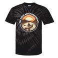 Kayak Kayaker Canoes-Boating Water-Paddle Canadier-Canoe Raglan Baseball Tee Tie-Dye T-Shirts Black Tie-Dye