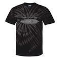 Kayak Queen Fun Kayak And Canoe Paddler Tie-Dye T-Shirts Black Tie-Dye