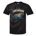Lakes Lake Ontario Fishing Canoe Lighthouse Outdoor Tie-Dye T-Shirts Black Tie-Dye Lakes Lake Ontario Fishing Canoe Lighthouse Outdoor Tie-Dye T-Shirts Black Tie-Dye