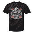 Paddling Island Heritage Outrigger Canoe Tie-Dye T-Shirts Black Tie-Dye Paddling Island Heritage Outrigger Canoe Tie-Dye T-Shirts Black Tie-Dye