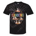 Women's Canoeing Canoe Paddle Water Flatwater Recreational Tie-Dye T-Shirts Black Tie-Dye Women's Canoeing Canoe Paddle Water Flatwater Recreational Tie-Dye T-Shirts Black Tie-Dye