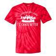Anything You Canoe I Canoe Better Canoe Lovers Sleeveless Tie-Dye T-Shirts Red Tie-Dye Anything You Canoe I Canoe Better Canoe Lovers Sleeveless Tie-Dye T-Shirts Red Tie-Dye