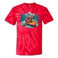 Canoe Art For Men Women Canoeing Canoe Kayak Lover Tie-Dye T-Shirts Red Tie-Dye Canoe Art For Men Women Canoeing Canoe Kayak Lover Tie-Dye T-Shirts Red Tie-Dye
