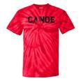 Canoe Canoeing Vintage Canoe Raglan Baseball Tee Tie-Dye T-Shirts Red Tie-Dye Canoe Canoeing Vintage Canoe Raglan Baseball Tee Tie-Dye T-Shirts Red Tie-Dye