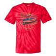 Canoe And Lake Camping Paddle Camp Tie-Dye T-Shirts Red Tie-Dye Canoe And Lake Camping Paddle Camp Tie-Dye T-Shirts Red Tie-Dye
