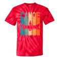 Canoe Vintage Canoeing Retro Canoe Paddling Raglan Baseball Tee Tie-Dye T-Shirts Red Tie-Dye Canoe Vintage Canoeing Retro Canoe Paddling Raglan Baseball Tee Tie-Dye T-Shirts Red Tie-Dye